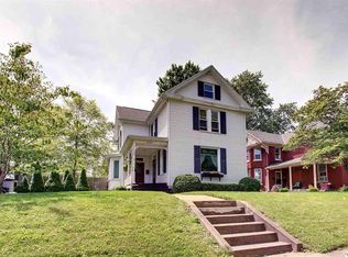 1532 Spring St, Quincy, IL 62301