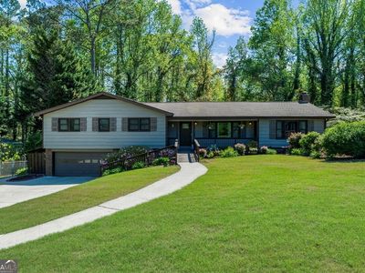 2920 Dara Dr, Marietta, GA, 30066