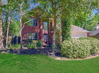 3 N Regan Mead Cir, Spring, TX 77382