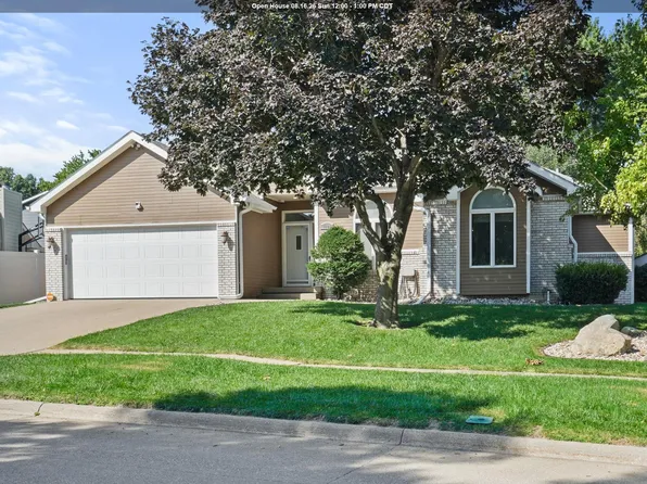 4605 Hawthorne Dr, Sioux City, IA 51106