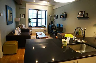 Rented by NY Casa Group