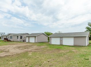 12856 20th Ave SW, Pillager, MN 56473
