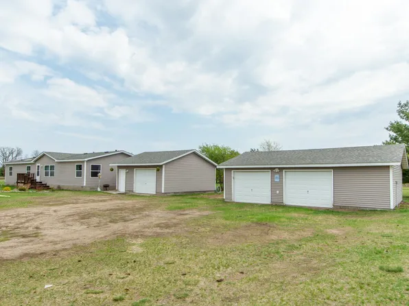 12856 20th Ave SW, Pillager, MN 56473