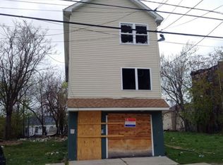 230-232 Summer St, Paterson, NJ 07501