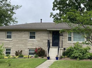 1917 Seven Pines Dr, Lexington, KY 40504