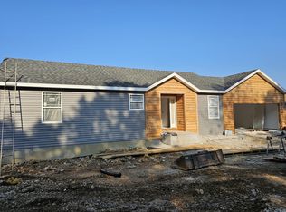 156 Sunset Cv LOT 3, Branson, MO 65616