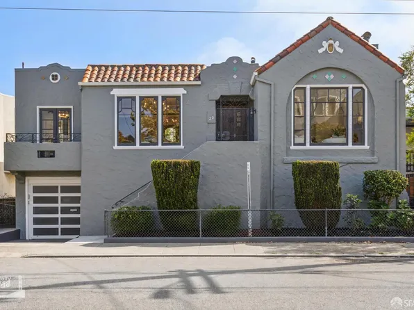 20 Crescent Ave, San Francisco, CA 94110