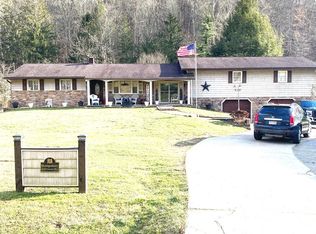 4858 Veterans Hwy, New Martinsville, WV 26155