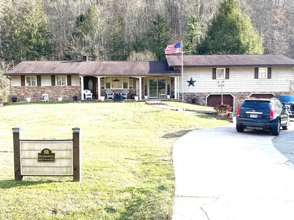 4858 Veterans Highway, New Martinsville, WV 26155