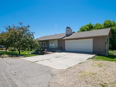 7201 S Glenridge View Dr, Boise, ID, 83709