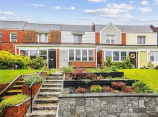 3423 Baker St NE, Washington, DC