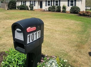 1011 Harness Trl, Simpsonville, SC 29681