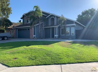 4601 Kaiser Peak Ct, Bakersfield, CA