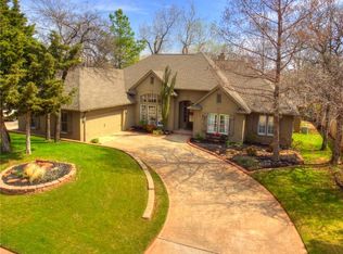 4300 Riders Mark, Edmond, OK 73025