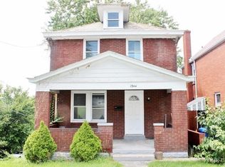 1944 Plainview Ave, Pittsburgh, PA