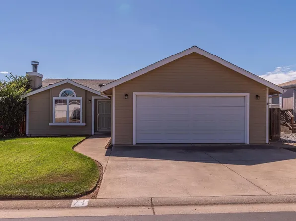 1400 W Marlette St Space 71, Ione, CA 95640