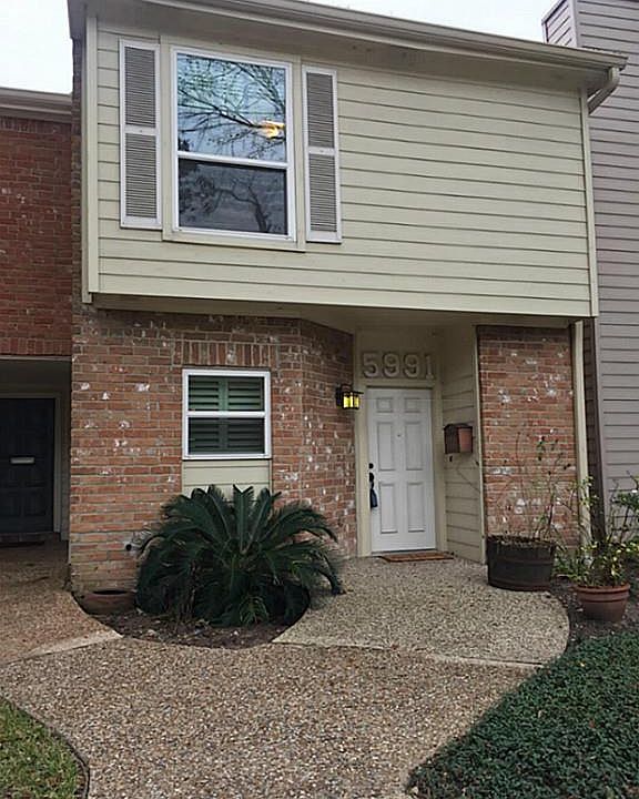 1st image of 5991 Woodway Dr