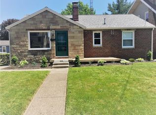 828 Clarendon Ave NW, Canton, OH
