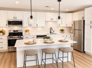 Parkmead Apartments, Grove City, OH 43123