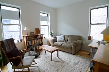 Rented by Citi Habitats