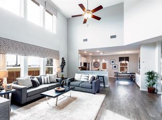 8218 Grandview St, Houston, TX 77051