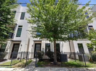 1706 Ovid St, Houston, TX 77007