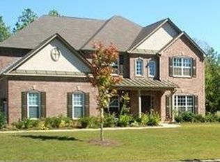 7501 Watson Cir, Locust Grove, GA 30248