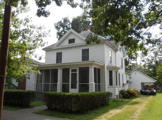 721 10th St, Tell City, IN