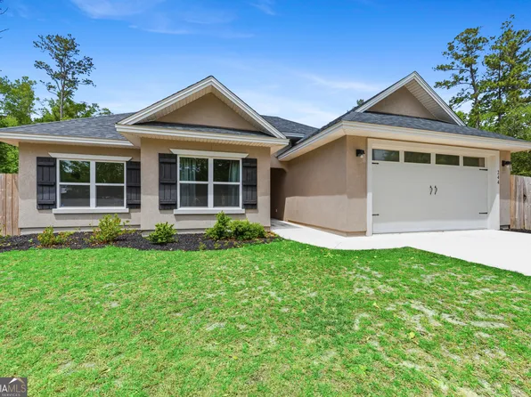 244 Clarks Bluff Rd, Kingsland, GA 31548