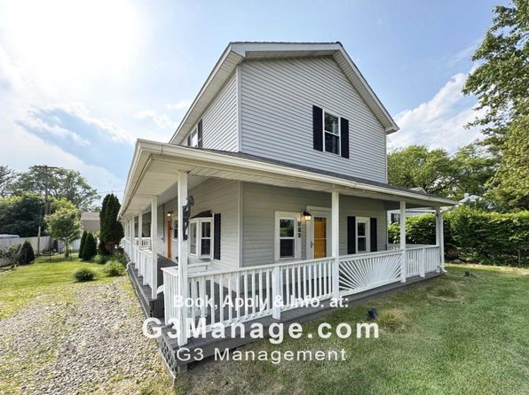 407 N Reese St