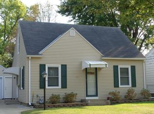 115 11th Ave SW, Austin, MN 55912