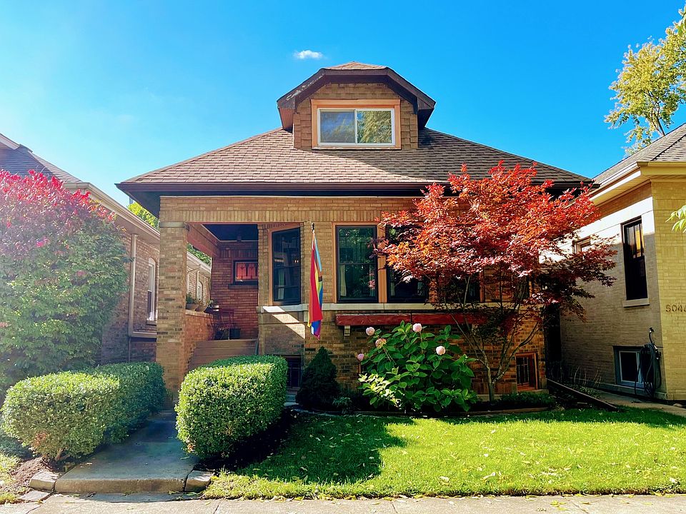 1st image of 5042 N Monticello Ave