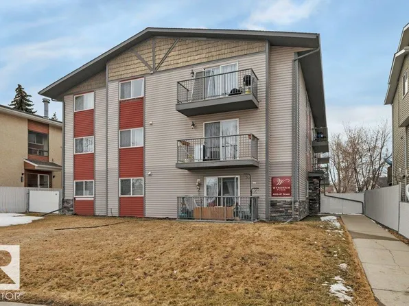 4616 47th St #15, Leduc, AB T9E 4P1