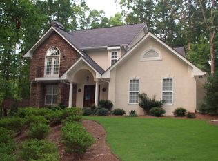 110 Waters Edge Rd, Tyrone, GA 30290