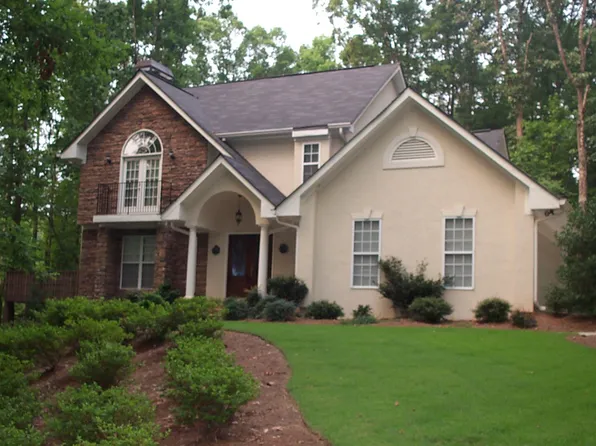 110 Waters Edge Rd, Tyrone, GA 30290