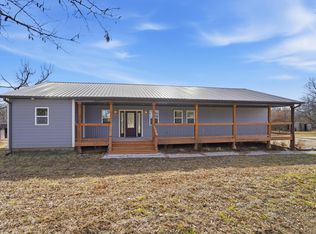 2560 W Botner Rd, Columbia, MO 65202