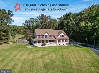11670 Gilbert Ln, La Plata, MD 20646