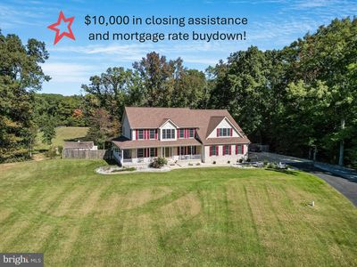 11670 Gilbert Ln, La Plata, MD, 20646
