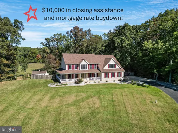 11670 Gilbert Ln, La Plata, MD 20646