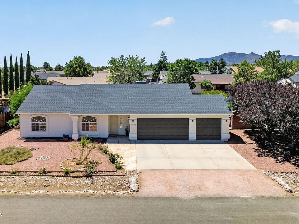1st image of 7859 E Buena Vista Dr
