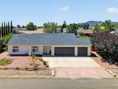 7859 E Buena Vista Dr, Prescott Valley, AZ, 86314