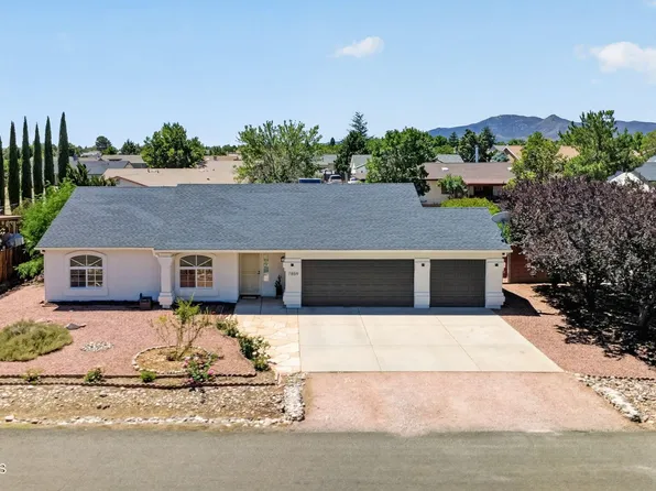 7859 E Buena Vista Dr, Prescott Valley, AZ 86314