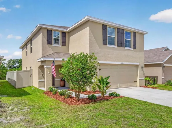 11465 Stone Pine St, Riverview, FL 33579