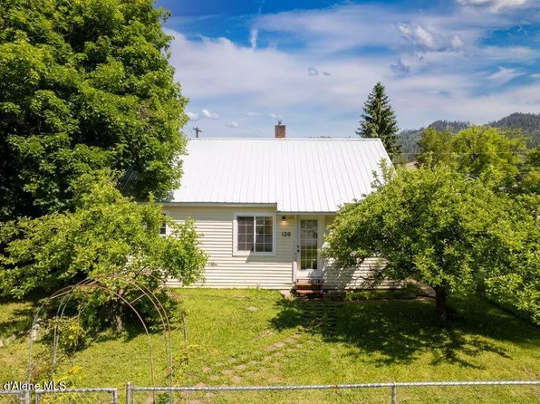 120 Northview Ave, Smelterville, ID 83868
