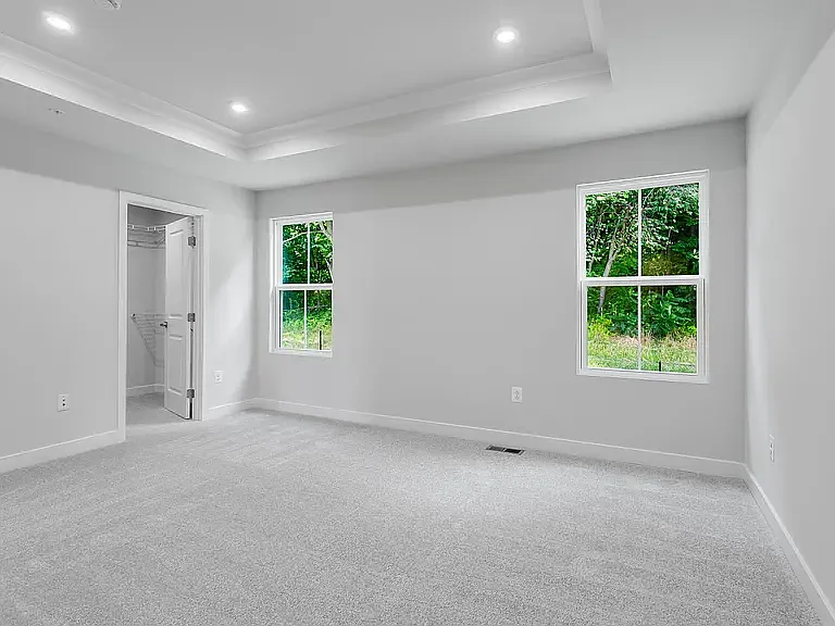 Owner's Bedroom