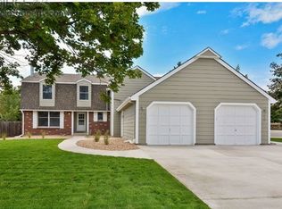 2502 W 29th St, Loveland, CO 80538