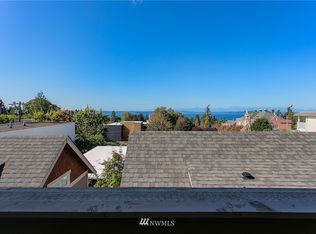 7114 California Ave SW UNIT D, Seattle, WA 98136