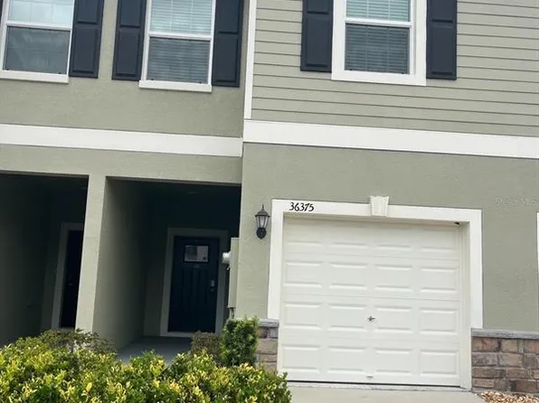 36375 CAMP FIRE TERRACE, ZEPHYRHILLS, FL 33541