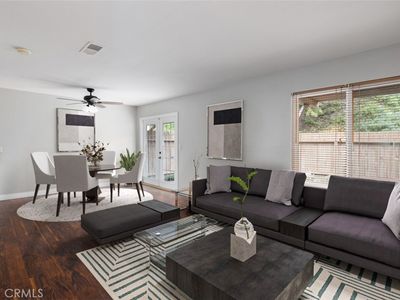 5620 E Plaza De Vaqueros, Anaheim, CA, 92807