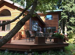 5785 Trout Creek Ridge Rd, Mount Hood Parkdale, OR 97041